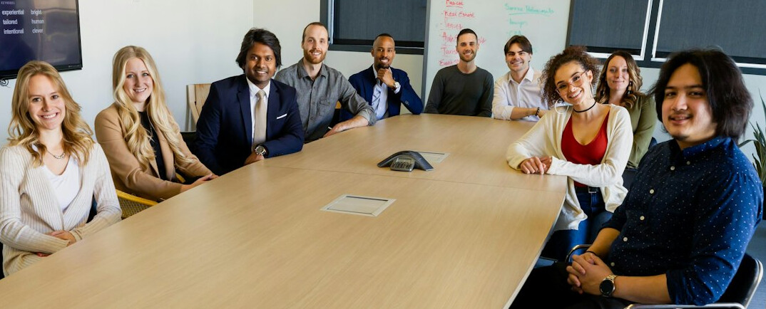 business training group